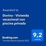 בית נופש Dorina - Con Piscina Privada לה אורוטבה