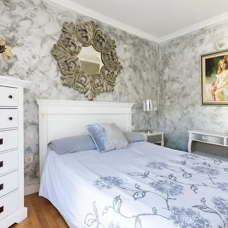 Dorina - Con Piscina Privada Prázdninový dům *