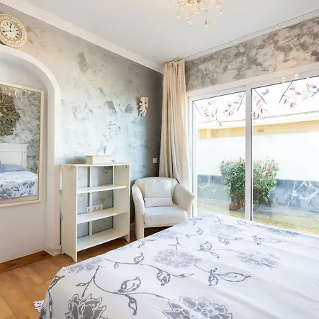 Dorina - Con Piscina Privada * La Orotava