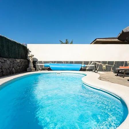 Dorina - Con Piscina Privada * La Orotava