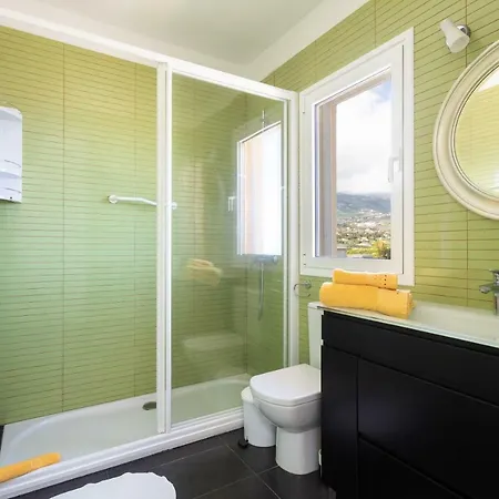 Dorina - Con Piscina Privada Vakantiehuis