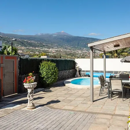 Dorina - Con Piscina Privada Nyaraló *