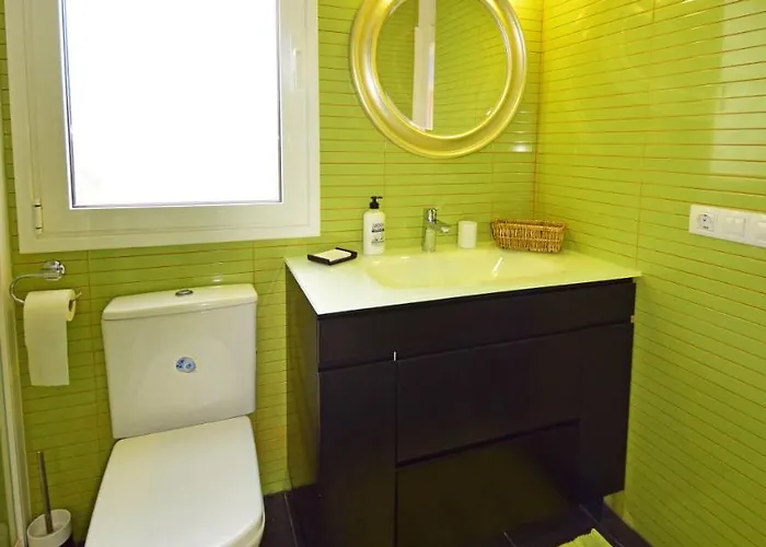 Dorina - Con Piscina Privada *