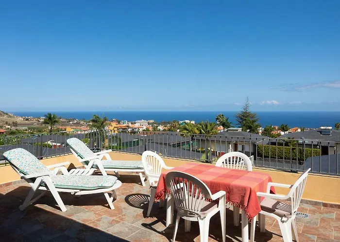 Dom wakacyjny Dorina - Con Piscina Privada *