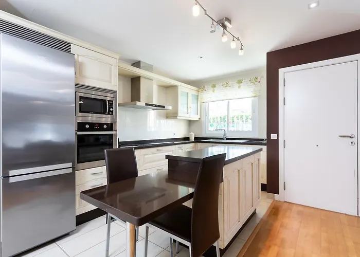 別荘 Dorina - Con Piscina Privada ラ・オロタバ