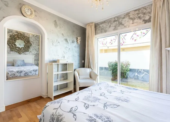 Dorina - Con Piscina Privada * La Orotava