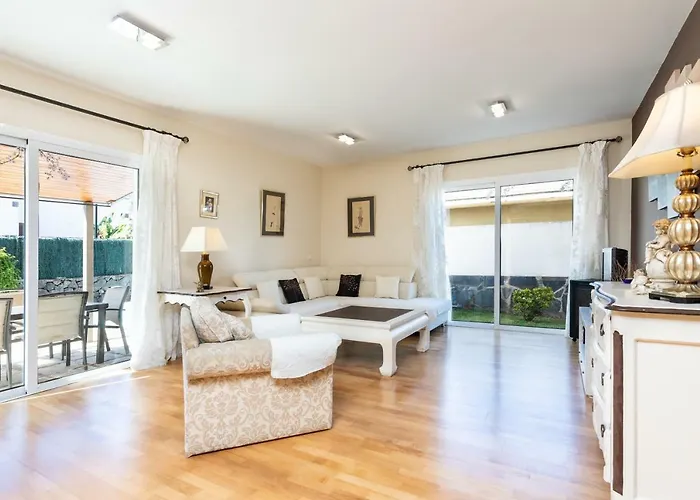 別荘 Dorina - Con Piscina Privada ラ・オロタバ