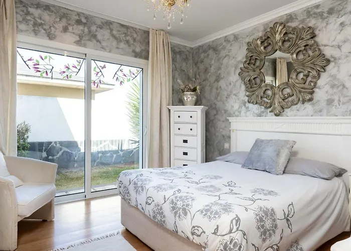 Dorina - Con Piscina Privada La Orotava