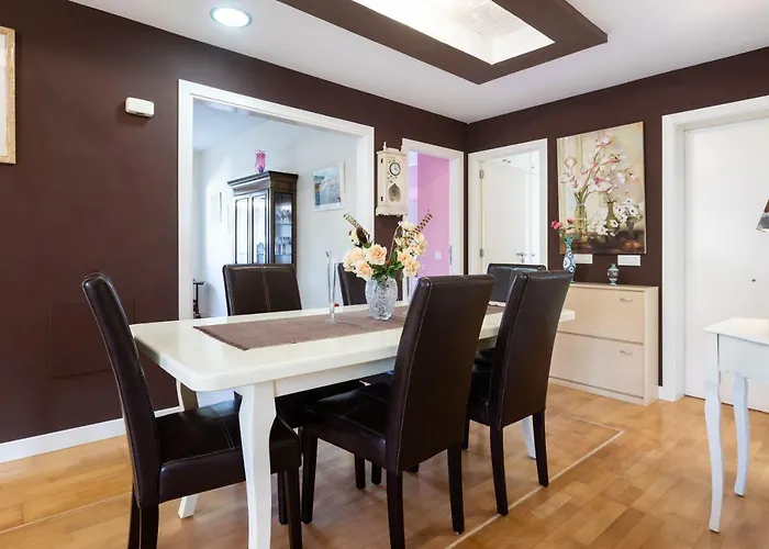 Dorina - Con Piscina Privada *