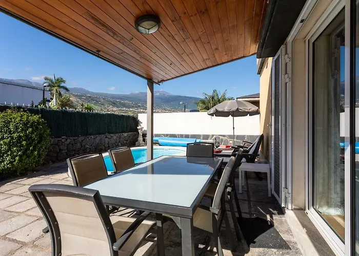 Dorina - Con Piscina Privada *