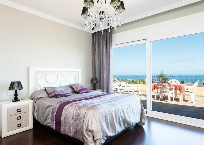 Dorina - Con Piscina Privada