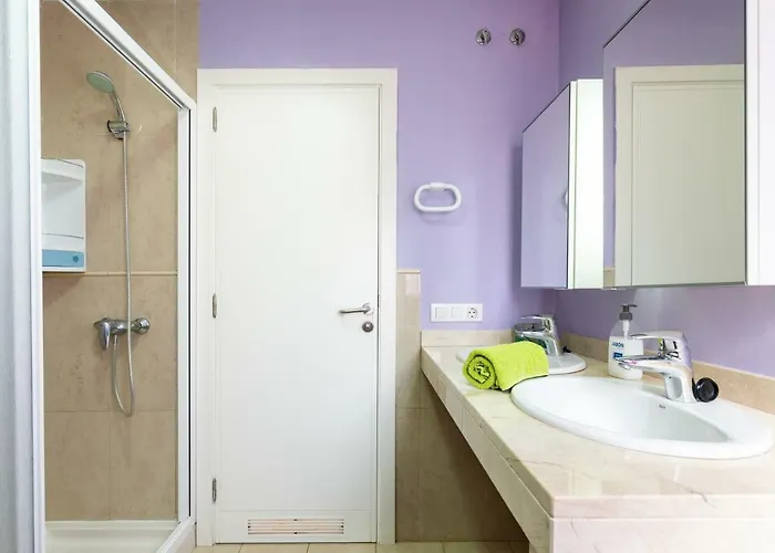 Dorina - Con Piscina Privada La Orotava