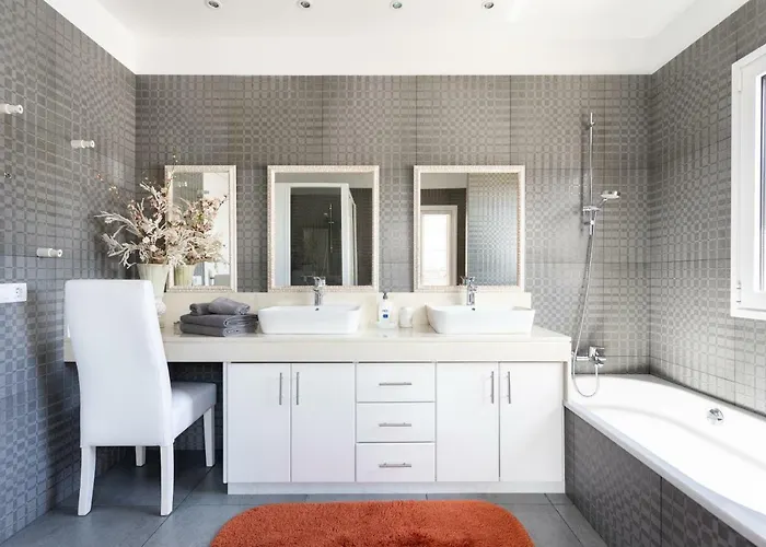 Dorina - Con Piscina Privada *