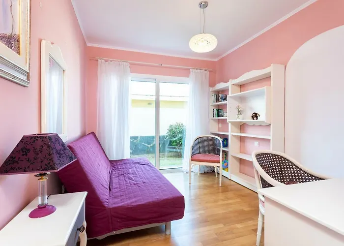 Dorina - Con Piscina Privada Prázdninový dům