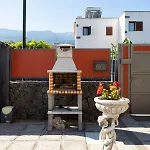 Dorina - Con Piscina Privada Feriehus