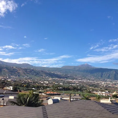 Dorina - Con Piscina Privada Tatil Evi *