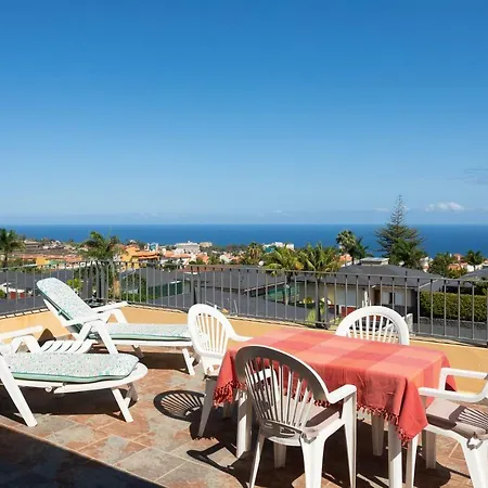 Vakantiehuis Dorina - Con Piscina Privada *