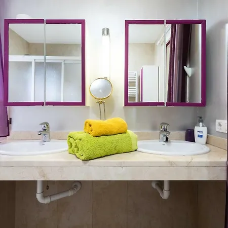 Dorina - Con Piscina Privada *