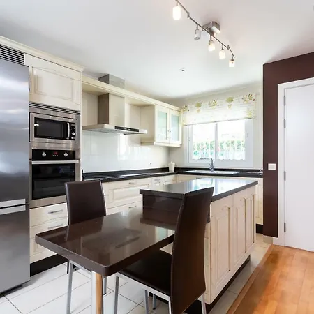 Vakantiehuis Dorina - Con Piscina Privada La Orotava