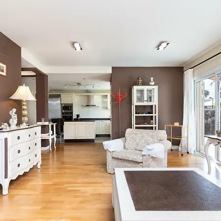 Vakantiehuis Dorina - Con Piscina Privada *