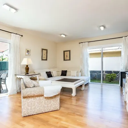 Tatil Evi Dorina - Con Piscina Privada La Orotava