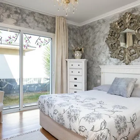 Dorina - Con Piscina Privada La Orotava