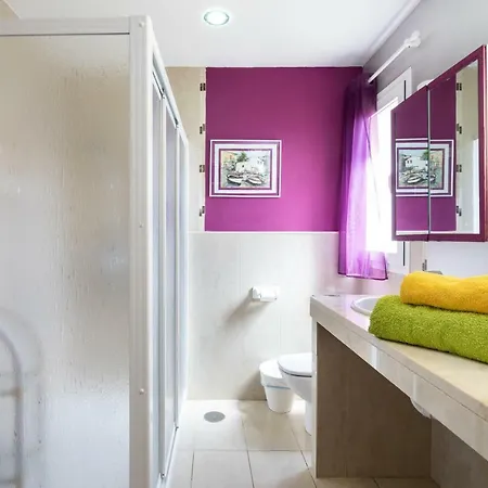 Vakantiehuis Dorina - Con Piscina Privada La Orotava