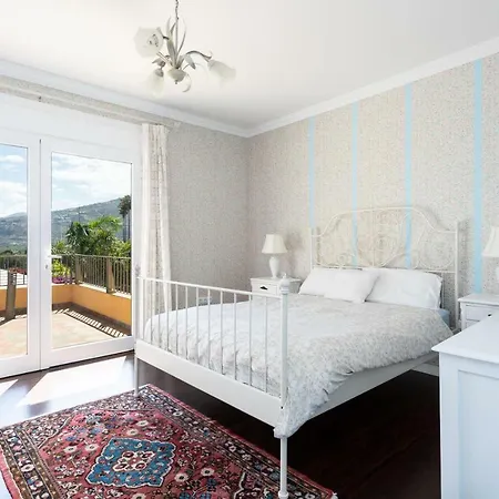 Vakantiehuis Dorina - Con Piscina Privada La Orotava