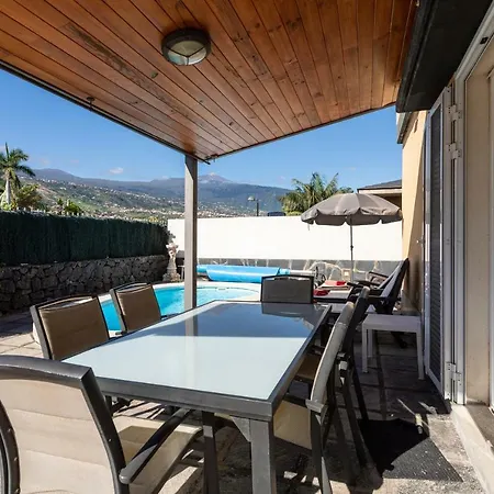 Dorina - Con Piscina Privada *