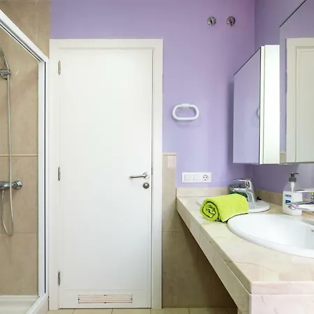 Dorina - Con Piscina Privada La Orotava