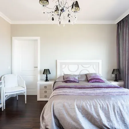 Dorina - Con Piscina Privada Tatil Evi