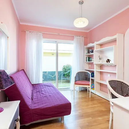 Dorina - Con Piscina Privada Vakantiehuis