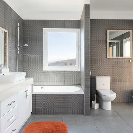 Dorina - Con Piscina Privada * La Orotava