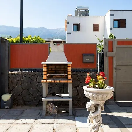 Dorina - Con Piscina Privada Tatil Evi