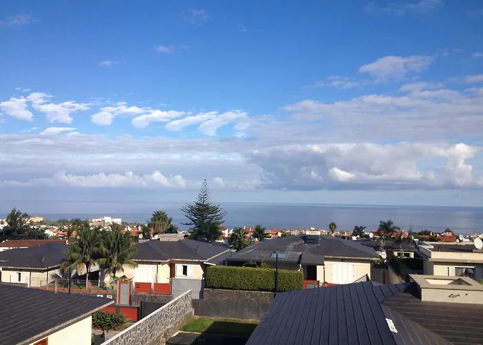 Dorina - Con Piscina Privada La Orotava