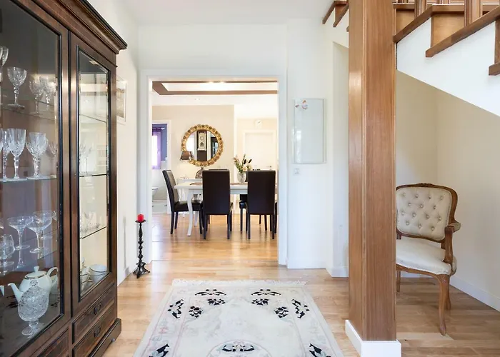 Dorina - Con Piscina Privada * La Orotava