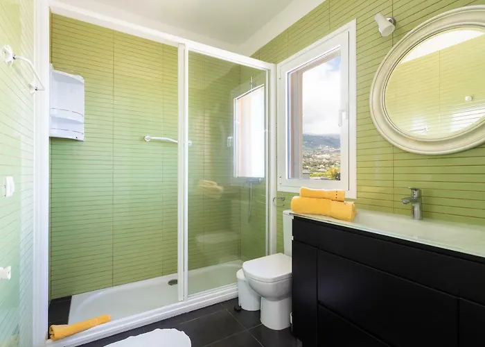 Dorina - Con Piscina Privada Semesterbostad