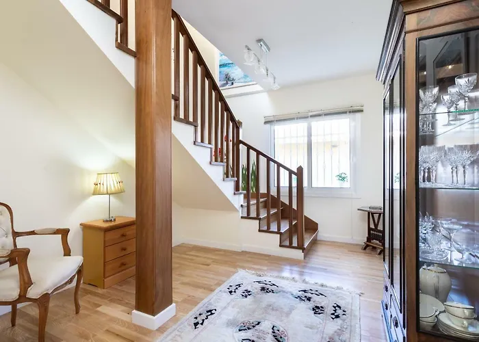 Semesterbostad Dorina - Con Piscina Privada